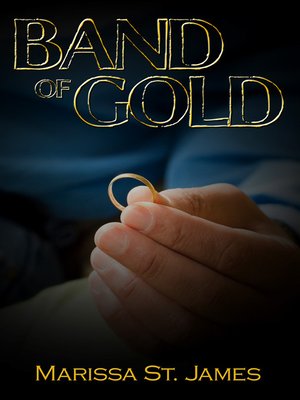 cover image of Band of Gold